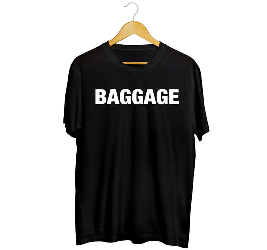 BAGGAGE/Adult